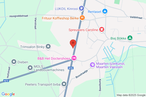 Spar Verbeek-Arits