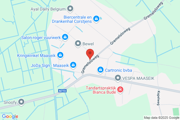 Sterkendries En Zoon Bvba