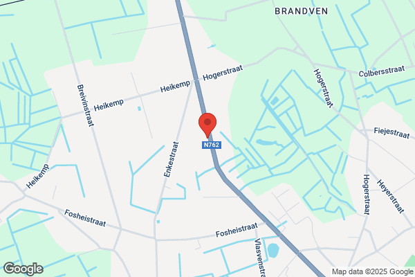 Vandendijk Serrebouw Nv
