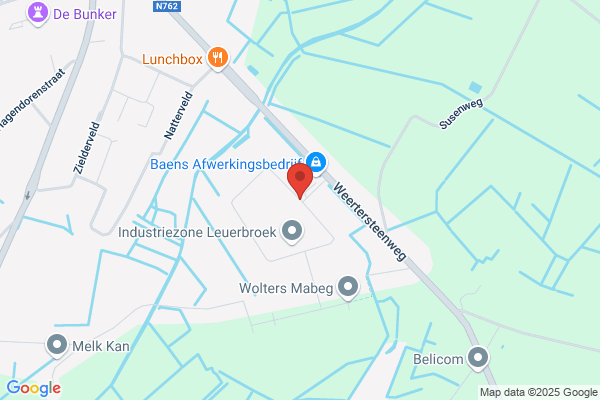 Verheyden Electriciteitswerken
