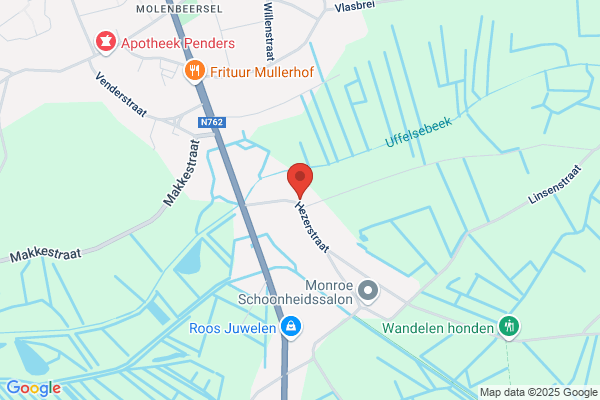 Vandeberg Drukkerij Bvba