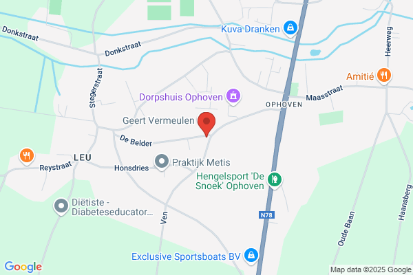 Van Den Broeck M