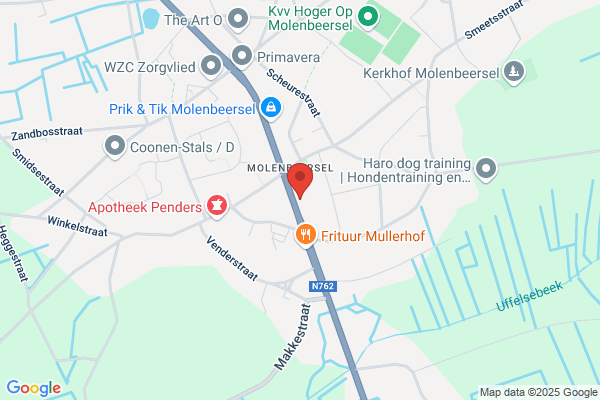 De Molen Nv