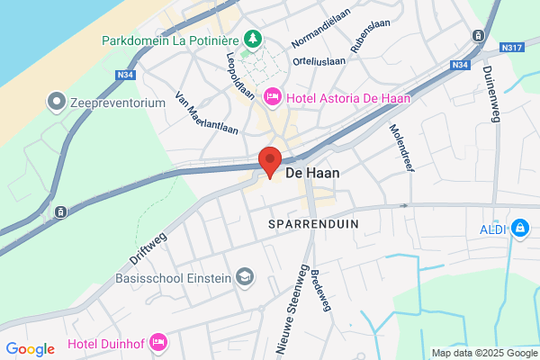 Lapperre De Haan bij Optiek De Wilde