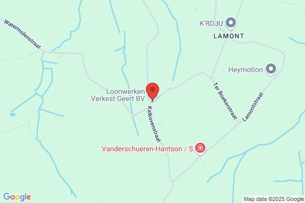 Verkest/Geert
