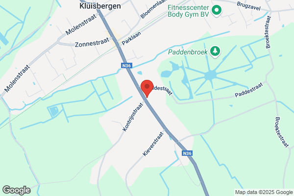 Huis Deraedt