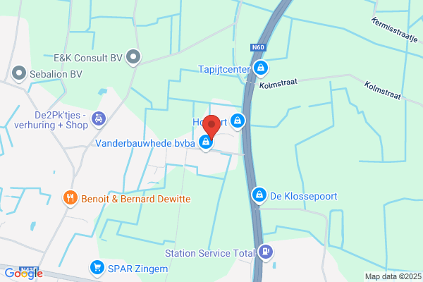 Vereecke Nv