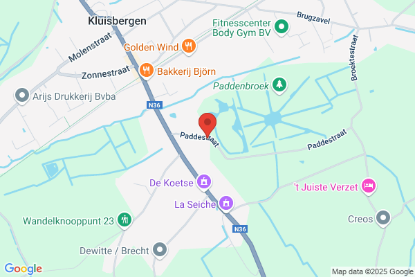 Derijcke/F.