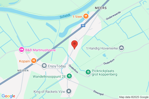 Daneels/Piet