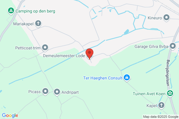 De Meulemeester/Edmond