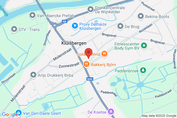 Vandenbulcke A.