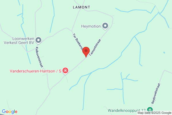 Vanderschueren-Hantson/S.