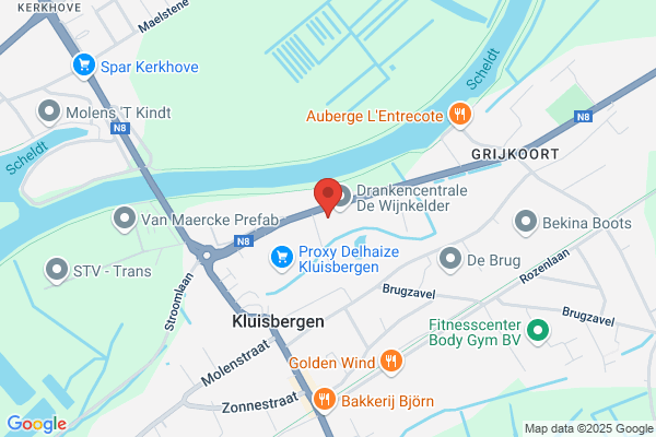 D.M.D. Schrijnwerkerij