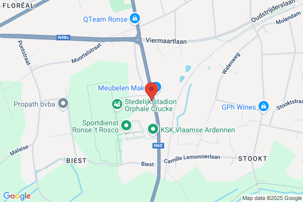 Kasteelken Dejonghe