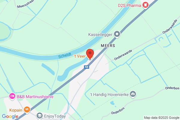 Veer ('t)
