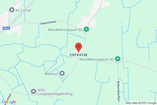 Van Lierde-Vanderstichele/R.