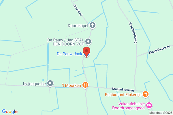 De Pauw/Jaak
