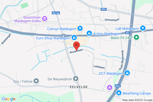 De Rycke/Rene
