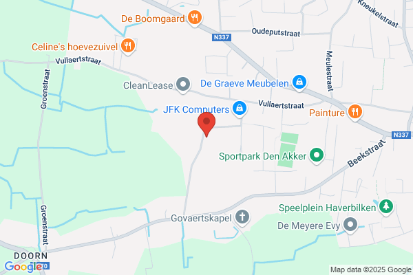 Mortier Schrijnwerkerij Bvba