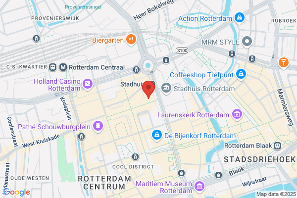 Cornelis/Annick