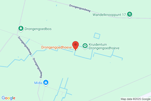Hoeve Den Helsbusch