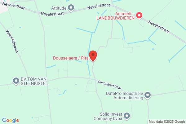 Dousselaere/Rita