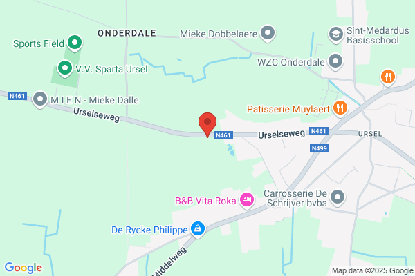 Vanhullebusch J.
