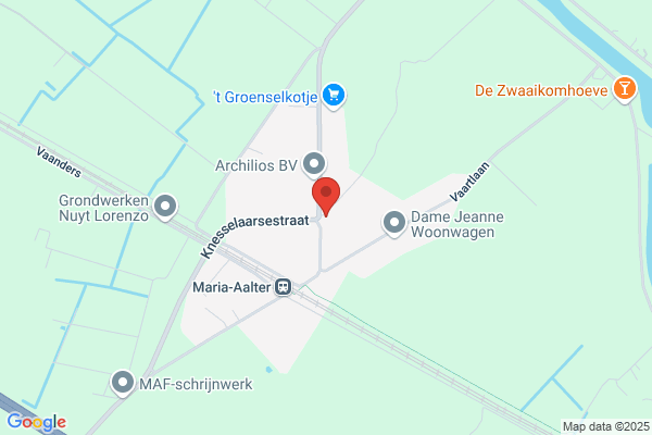 Van Den Bossche/Patrick