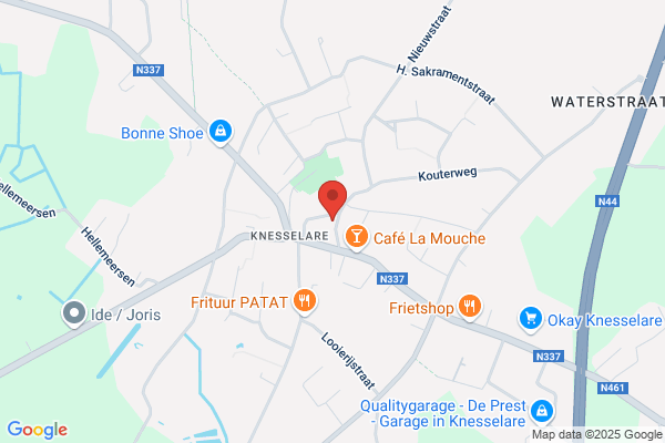 Florentijntje ('t)