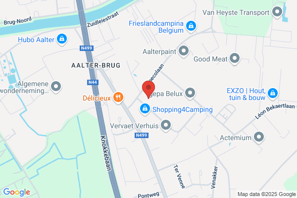 De Maertelaere Drukkerij