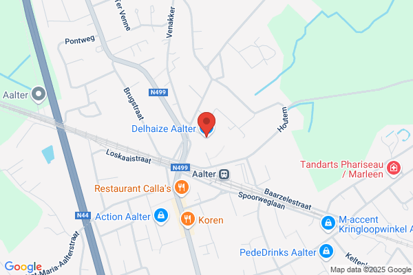 Ad Delhaize