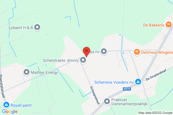 Audenaert Eric A&e Trans