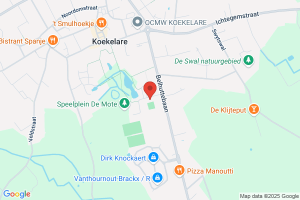 Blanckaert/Walter