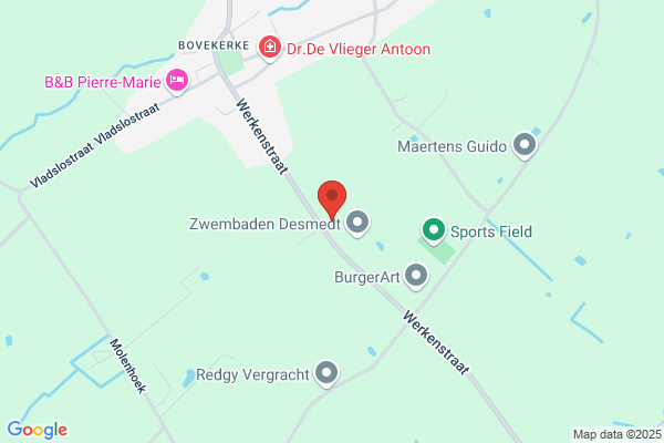 Vandenbussche/Dirk