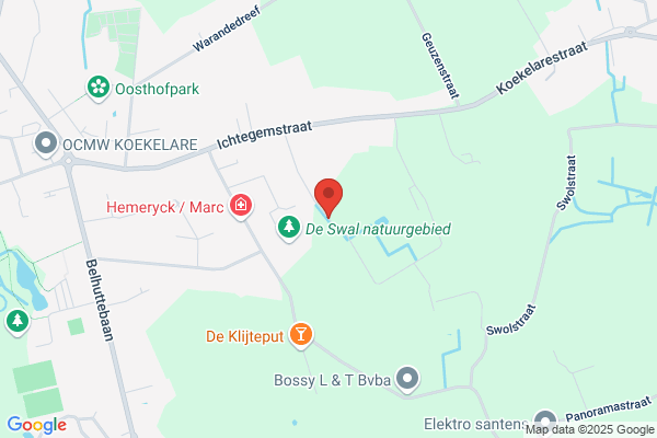 Cuvelier-Delaey Bvba