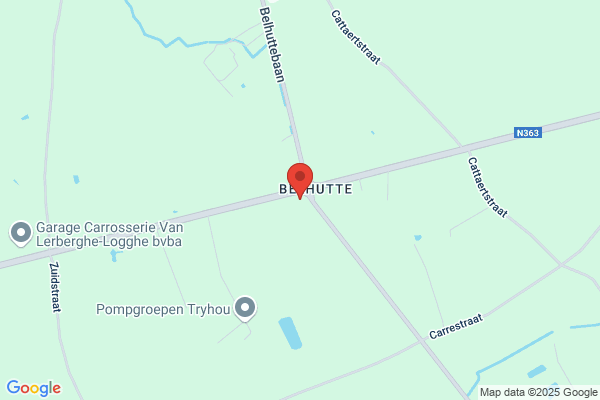 Houthoek Cv