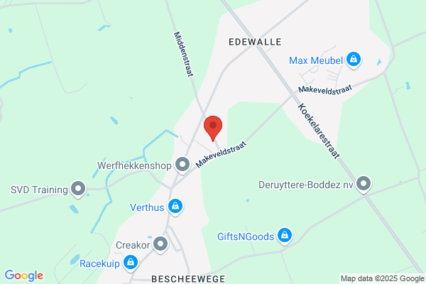 Verlinde/Rik