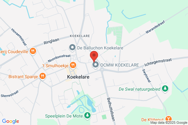 Vanbavinckhove Kantoor Bvba