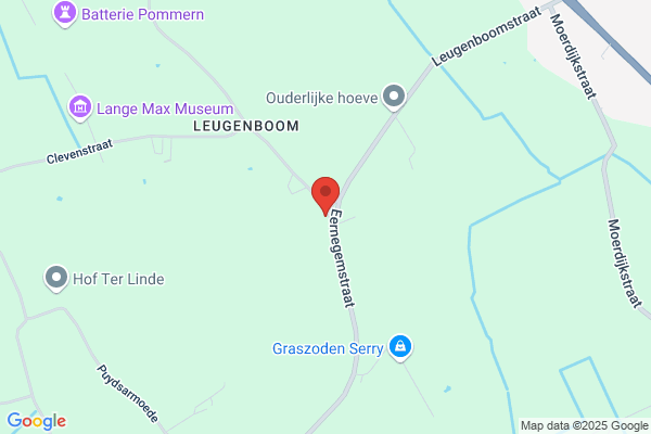 Vandewaetere/Franky