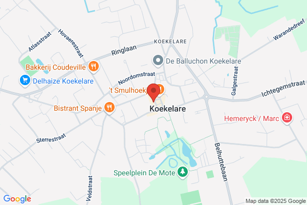De Ketelaere/Kurt