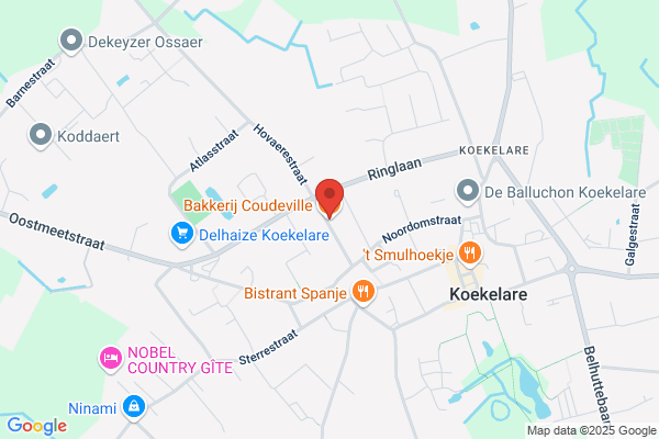Coudeville/Bjorn