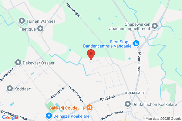 Devreker/Bob