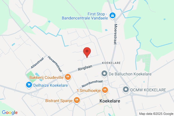 Algemene Bouwwerken Mylle R