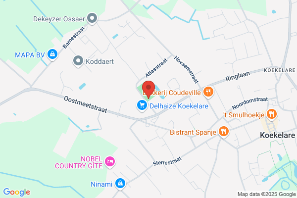 Vanderper Gerdi