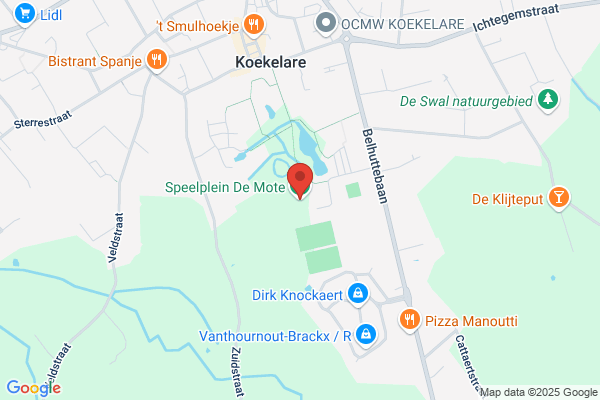 De Mot-Degroote B.