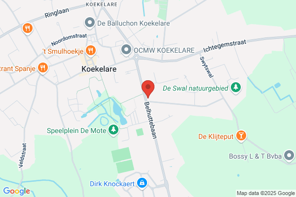Beernaert G