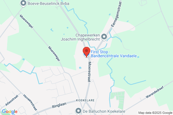 Vansteelandt O