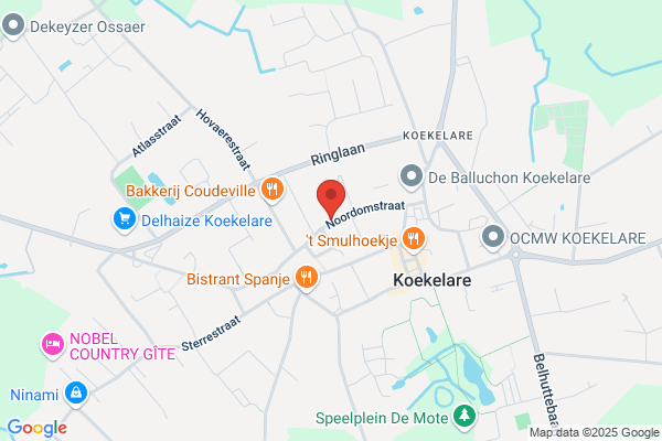 Beernaert Et.
