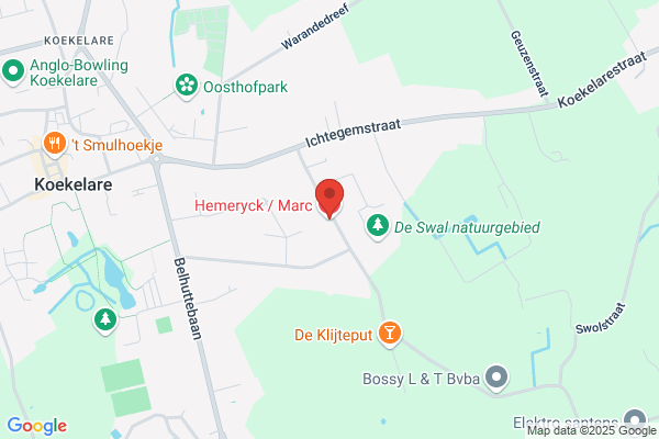 Hemeryck/Marc