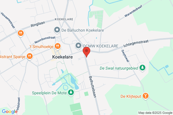 Vandemoortele Griet
